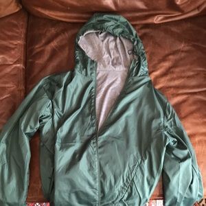 Reversible Jacket